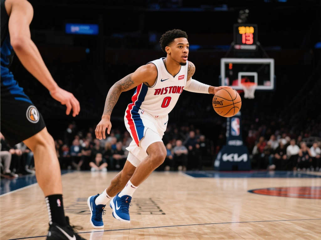 火力全开！哈特43分钟狂砍23+6+3+2帽，15投9中三分6中3表现耀眼